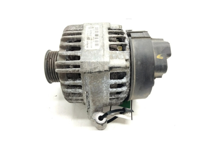 Генератор 51859038 Fiat Punto Evo 1.2