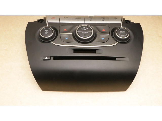 Блок управления климат-контролем 1SK601X9AD, 1SK601X9AD   Fiat Freemont