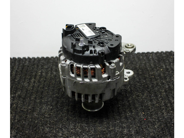 Генератор 05E903026Q Skoda Kamiq