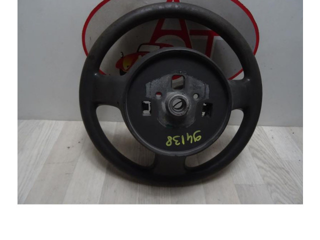 Руль Fiat Idea - года