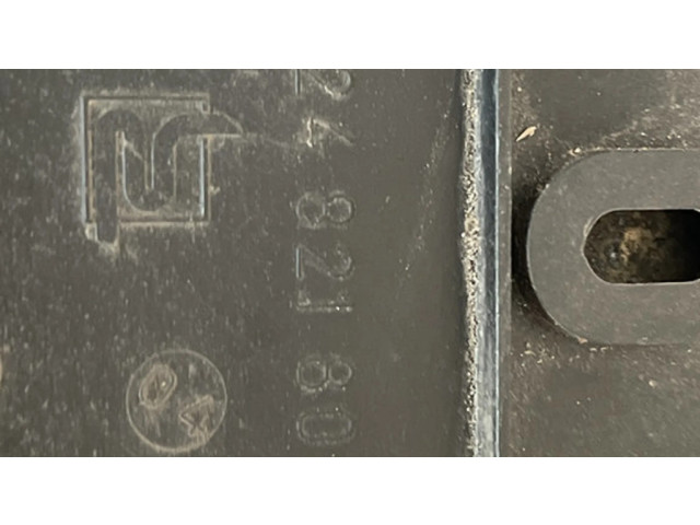 Блок управления двигателя 9624999980, 16223134 Peugeot 306