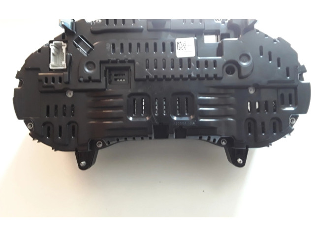 Přístrojová deska Mercedes-Benz C W205 2016 A2C80352504