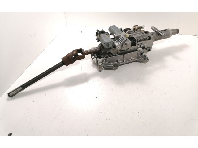 рейка Колонка рулевая 7P5419501BM Porsche Cayenne (92A) 2011-2017 года