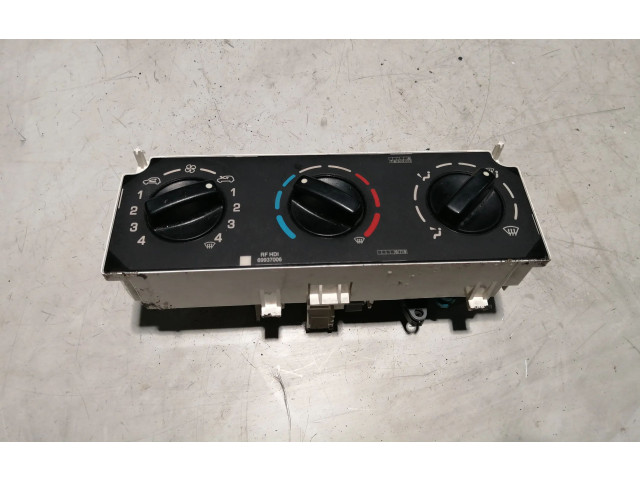 Блок управления климат-контролем 030808E, 69930003 Citroen Berlingo