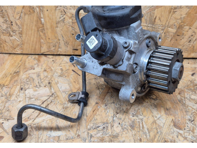 Vstřikovací čerpadlo 0445010537, 04L130755D Audi A6 S6 C7 4G