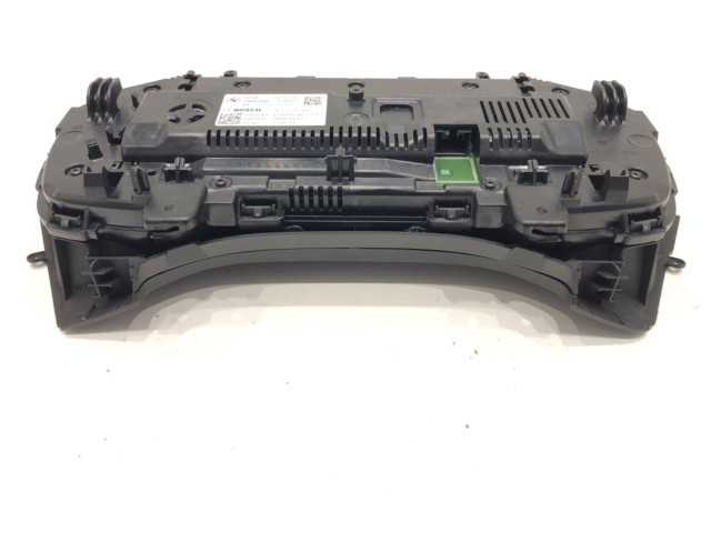 Панель приборов 02637451838709815 BMW X3 G01