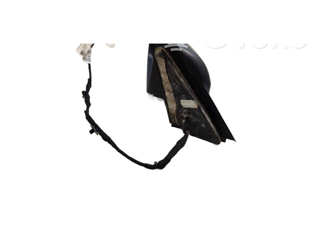 Зеркало электрическое Audi A2 - года
