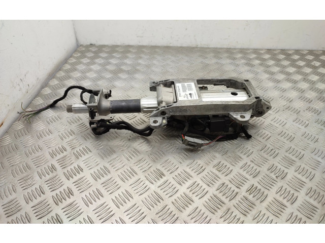    Рулевая рейка 2W933C529AM   Jaguar XF X250 2007 - 2015 года