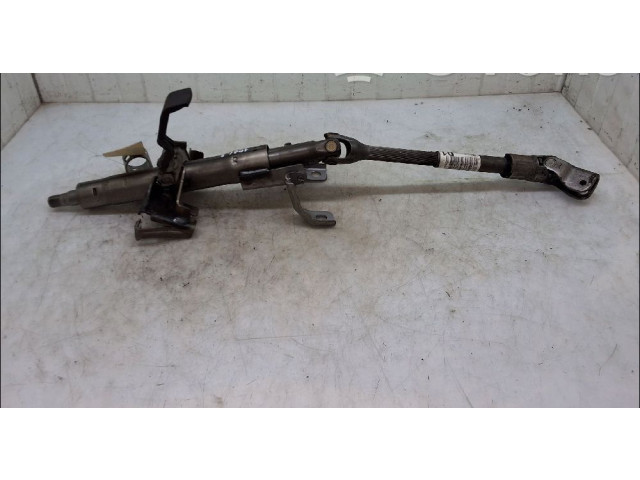 рейка Колонка рулевая 488104415R Dacia Duster 2010 - 2017 года