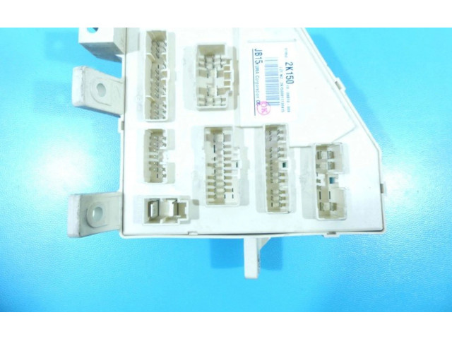 Řídící jednotka KIA Soul 2009