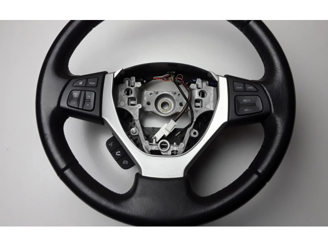 Volant Suzuki Swift 2014 GS13114610