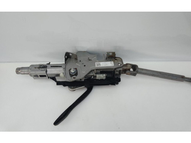    Рулевая рейка 5QB419506A   Volkswagen Tiguan 2007 - 2016 года