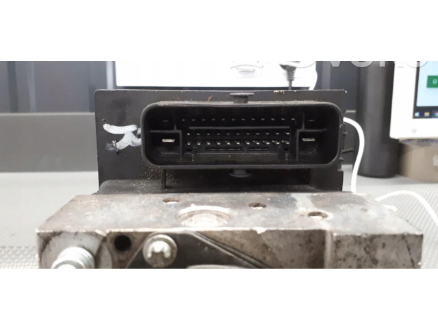 Блок АБС 0265950973 Fiat Grande Punto - года