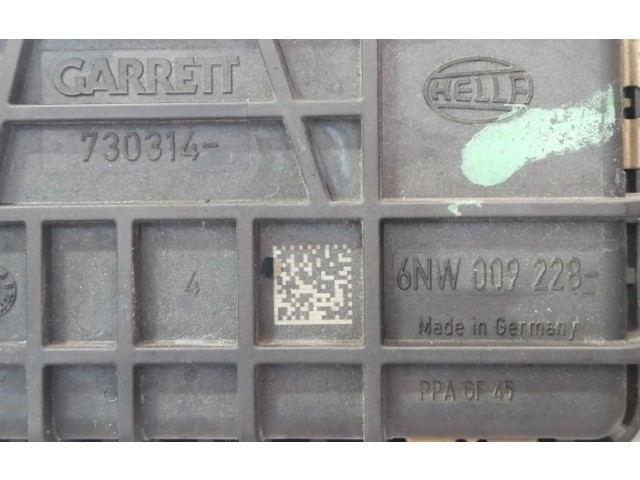  Турбина Volvo XC90  GTB2056VL         