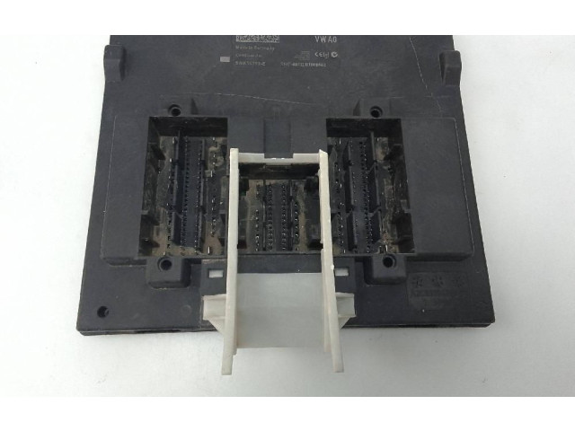 Блок комфорта 5Q0937084AE Volkswagen Golf VII