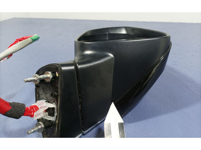 Зеркало электрическое        Lexus NX  2014 - 2021 года   