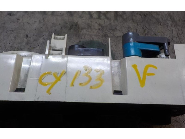 Модуль блока управления кондиционером Citroen Berlingo