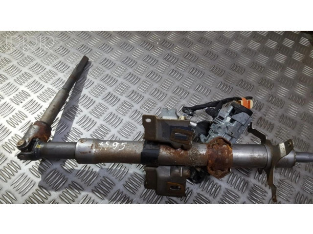 Рулевая рейка LD62 Mazda MPV