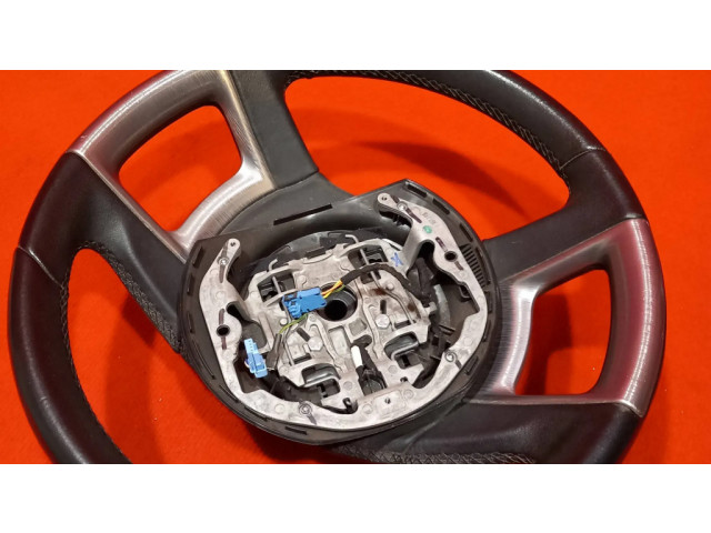 Руль Citroen C5  2008-2016 года 96829218ZD, 62TSB51546198      