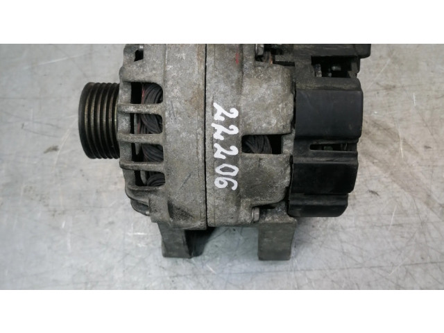 Генератор 9642879480 Citroen C2 1.1