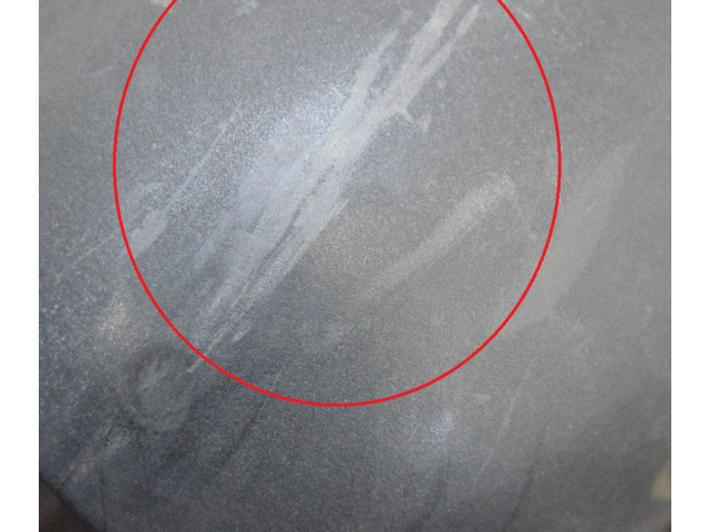 Зеркало (механическое) Smart ForTwo I 1999 - 2007 года