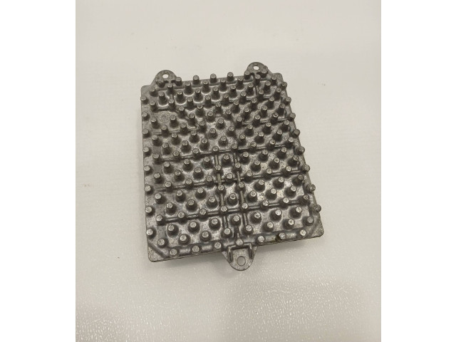 Блок управления Xenon