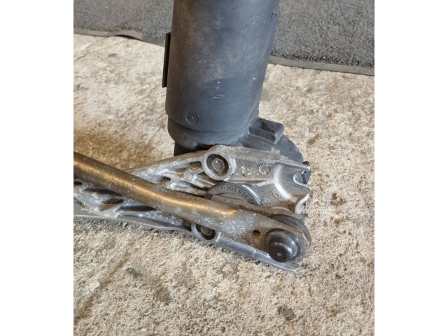 Комплект механизма стеклоочистителей 0390241410, 1248204342   Mercedes-Benz E W124