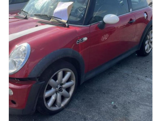 Блок управления климат-контролем Mini One Cooper R50 53