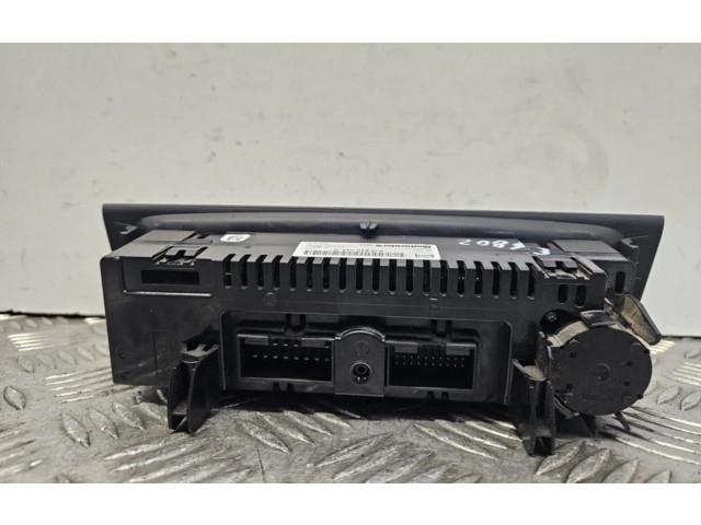 Блок управления климат-контролем 6J0820043C   Seat Ibiza IV (6J,6P)