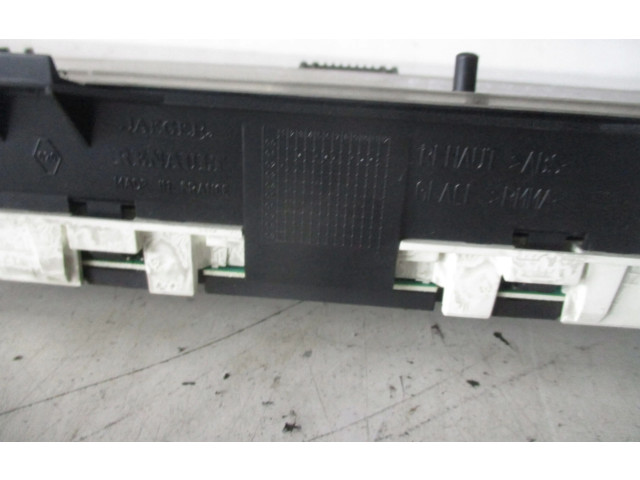 Панель приборов 8200013676   Renault Vel Satis       