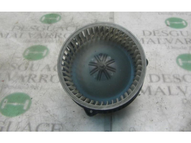 Вентилятор печки Mitsubishi Carisma