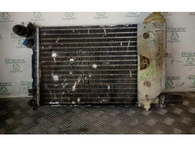 Вентилятор радиатора Mercedes-Benz A W168