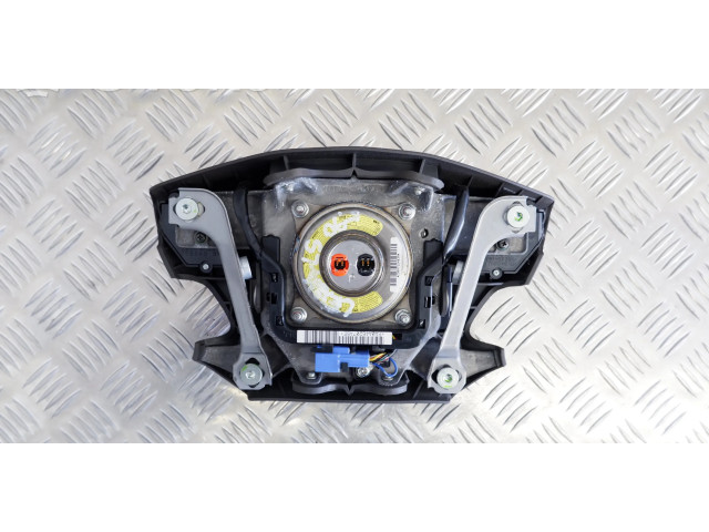 Подушка безопасности водителя 4513050260E0, 4513050260 Lexus LS 460 - 600H