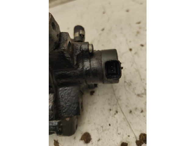 Vstřikovací čerpadlo Fiat Ulysse