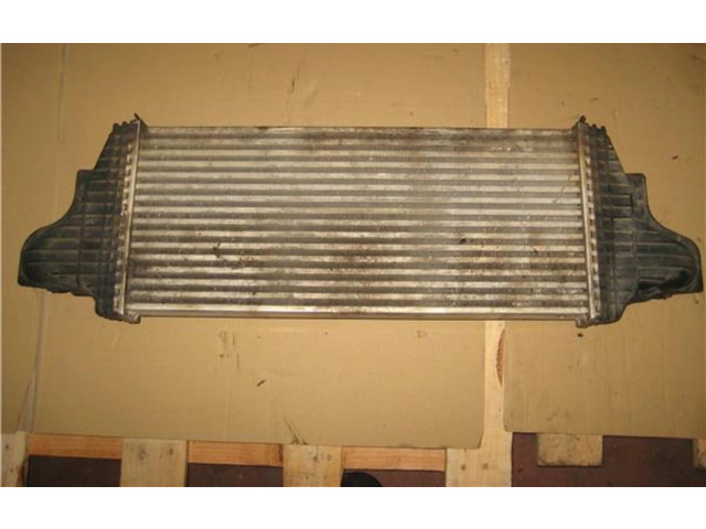 Интеркулер  A1645001900   Mercedes-Benz ML W164 