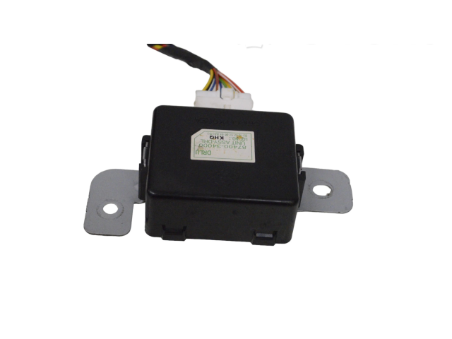 Блок комфорта 8740034000 SsangYong Korando