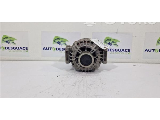 Генератор 6H903017E, 2610087C   Volkswagen PASSAT      