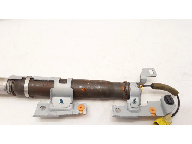 Боковая подушка безопасности 609753500B, 609753500 Honda Accord