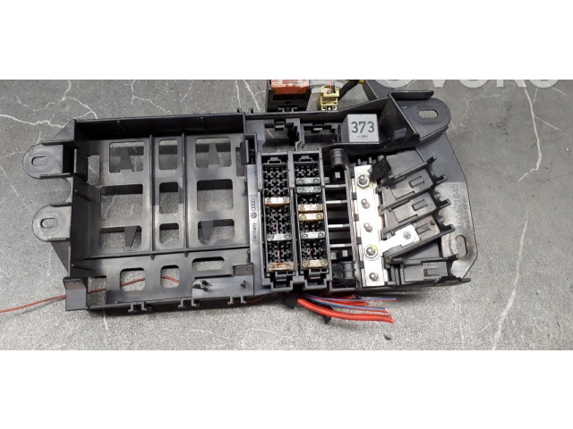 Блок предохранителей 4f0971845 Audi A6 S6 C6 4F
