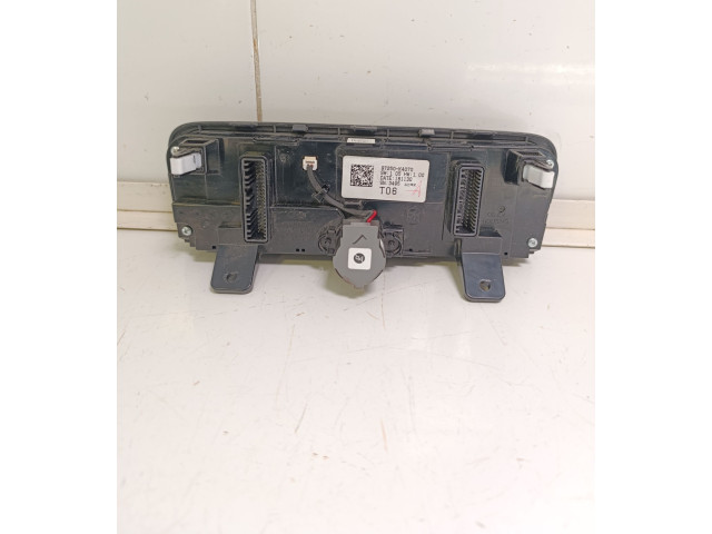Блок управления климат-контролем 97250K4070 Hyundai Kona I