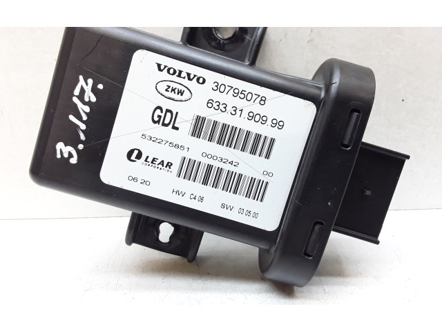 Модуль фонарей