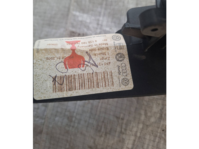 Вентилятор радиатора     4f0121207n    Audi A6 S6 C6 4F 