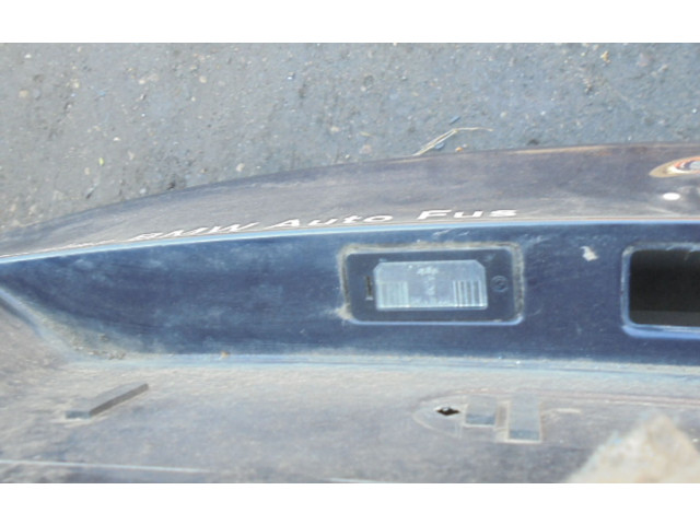 Переключатель дворников    BMW X3 E83