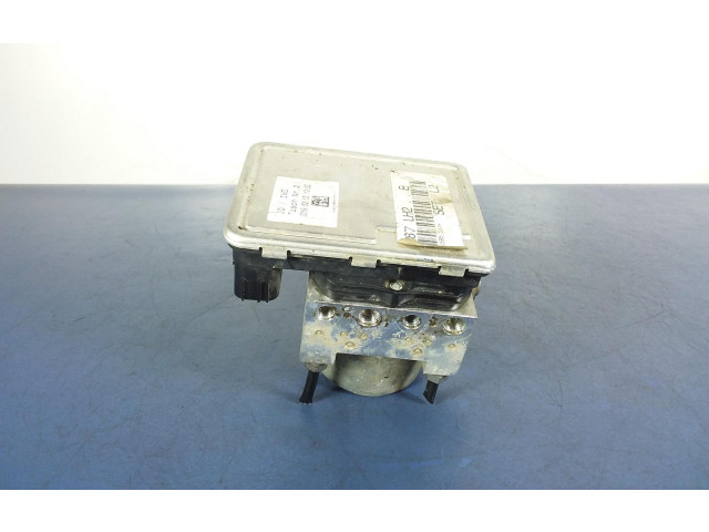 Блок АБС JX61-2B373-LC, JX61-2B373-LC   Ford  Focus  2018 -  года