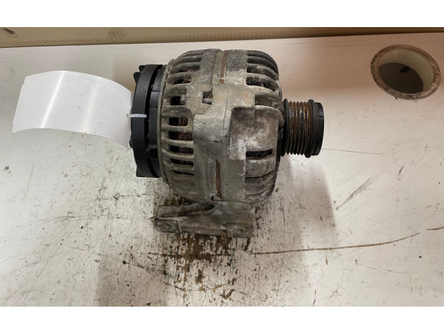 Генератор 30658087, 0124625024   Volvo XC90 2.4     