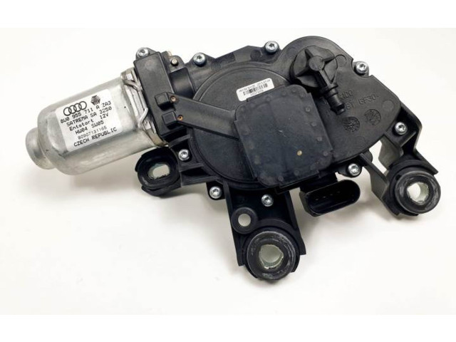 Моторчик заднего дворника 8U0955711A    Audi A1