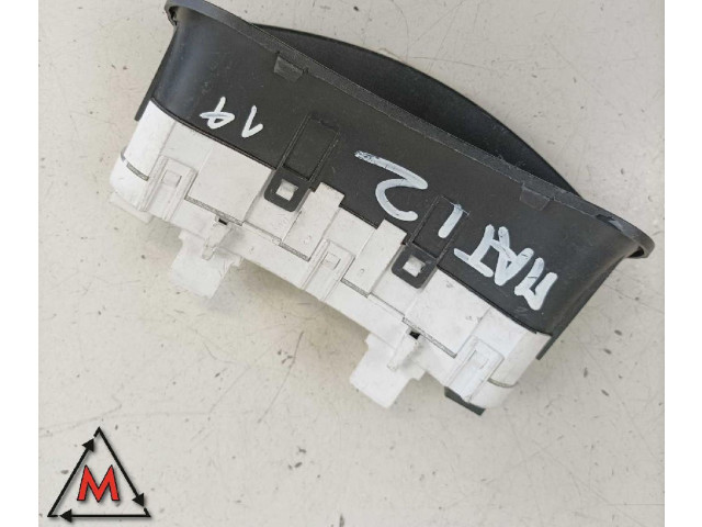 Дисплей    96497743   Chevrolet Matiz