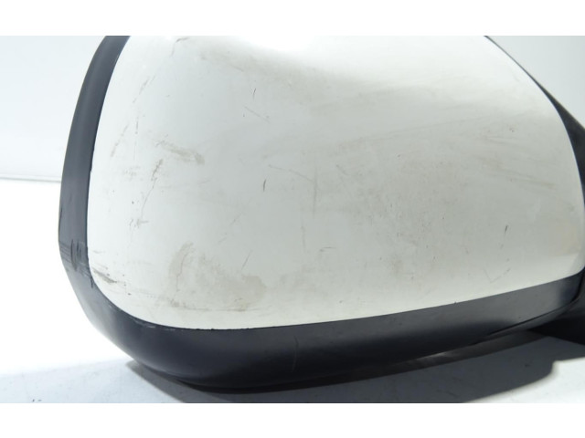 Зеркало (механическое) Daihatsu Terios - года