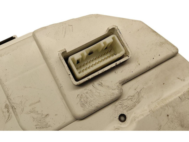 Панель приборов 8100B727 Mitsubishi Lancer X