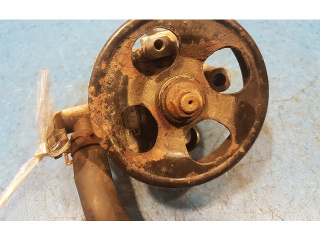 Блок управления двигателя Subaru Impreza II